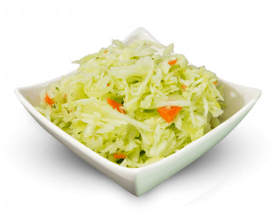 Salade de choux coleslaw